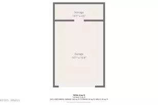 438 E Yaqui St, Springerville, AZ 85938 - Photo 31