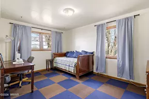 438 E Yaqui St, Springerville, AZ 85938 - Photo 17