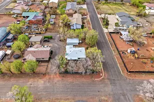 438 E Yaqui St, Springerville, AZ 85938 - Photo 27