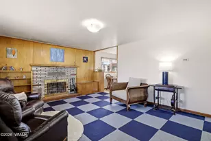 438 E Yaqui St, Springerville, AZ 85938 - Photo 7