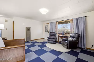 438 E Yaqui Street, Springerville, AZ 85938 - Photo 9