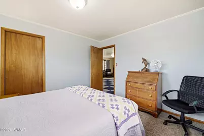 438 E Yaqui Street, Springerville, AZ 85938 - Photo 15