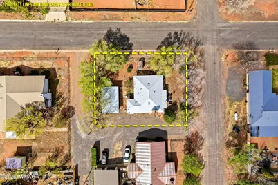 438 E Yaqui Street, Springerville, AZ 85938 - Photo 25