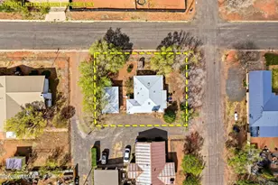 438 E Yaqui St, Springerville, AZ 85938 - Photo 25