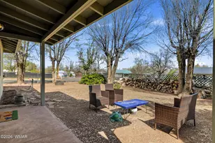 438 E Yaqui St, Springerville, AZ 85938 - Photo 5