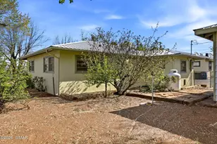 438 E Yaqui St, Springerville, AZ 85938 - Photo 21