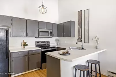 2700 S White Mountain Road, Unit 1025 #1025, Show Low, AZ 85901 - Photo 7