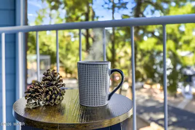 2700 S White Mountain Road, Unit 1025 #1025, Show Low, AZ 85901 - Photo 3