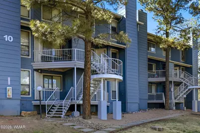 2700 S White Mountain Road, Unit 1025 #1025, Show Low, AZ 85901 - Photo 23