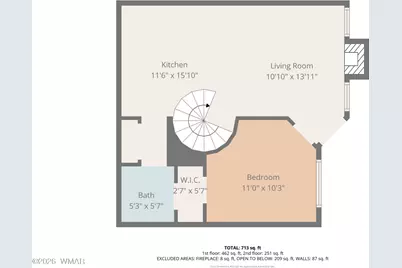 2700 S White Mountain Road, Unit 1025 #1025, Show Low, AZ 85901 - Photo 25