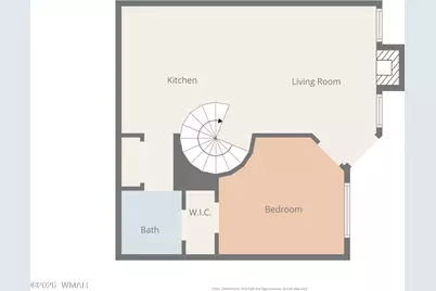 2700 S White Mountain Road, Unit 1025 #1025, Show Low, AZ 85901 - Photo 29