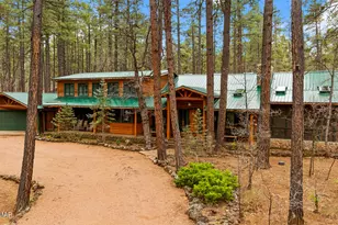 2539 Butterfly Ln, Pinetop, AZ 85935 - Photo 3