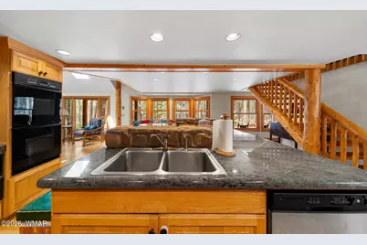 2539 Butterfly Lane, Pinetop, AZ 85935 - Photo 39