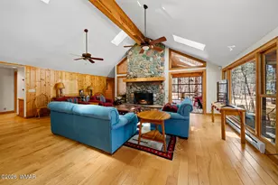 2539 Butterfly Ln, Pinetop, AZ 85935 - Photo 13