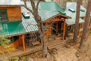 2539 Butterfly Ln, Pinetop, AZ 85935 - Photo 9