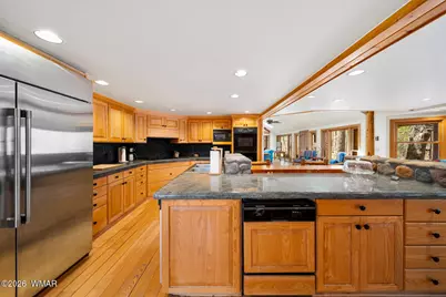 2539 Butterfly Lane, Pinetop, AZ 85935 - Photo 37