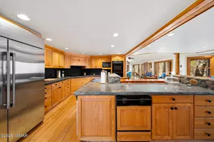 2539 Butterfly Ln, Pinetop, AZ 85935 - Photo 37