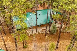 2539 Butterfly Ln, Pinetop, AZ 85935 - Photo 57