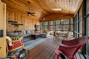 2539 Butterfly Ln, Pinetop, AZ 85935 - Photo 17