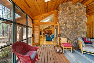 2539 Butterfly Ln, Pinetop, AZ 85935 - Photo 21