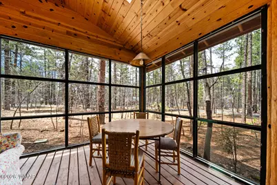 2539 Butterfly Lane, Pinetop, AZ 85935 - Photo 19