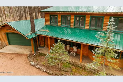 2539 Butterfly Lane, Pinetop, AZ 85935 - Photo 5