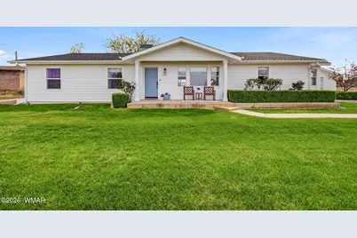 1491 Hunsaker Road, Holbrook, AZ 86025 - Photo 1