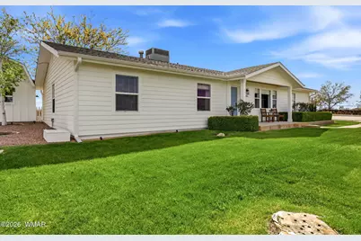 1491 Hunsaker Road, Holbrook, AZ 86025 - Photo 3