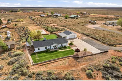 1491 Hunsaker Road, Holbrook, AZ 86025 - Photo 35