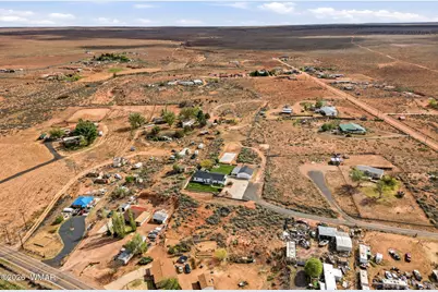 1491 Hunsaker Road, Holbrook, AZ 86025 - Photo 37
