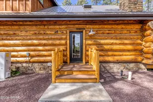 630 N Lodge Pole Ln, Lakeside, AZ 85929 - Photo 33