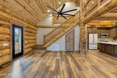 630 N Lodge Pole Lane, Lakeside, AZ 85929 - Photo 17