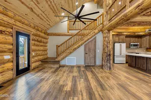 630 N Lodge Pole Ln, Lakeside, AZ 85929 - Photo 17