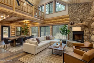 630 N Lodge Pole Ln, Lakeside, AZ 85929 - Photo 3