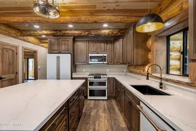 630 N Lodge Pole Lane, Lakeside, AZ 85929 - Photo 9