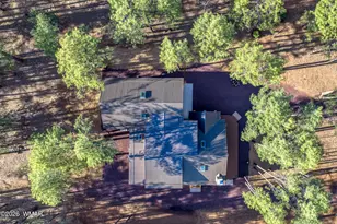 630 N Lodge Pole Ln, Lakeside, AZ 85929 - Photo 35