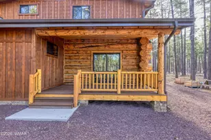 630 N Lodge Pole Ln, Lakeside, AZ 85929 - Photo 33