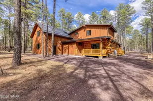 630 N Lodge Pole Ln, Lakeside, AZ 85929 - Photo 37