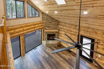 630 N Lodge Pole Lane, Lakeside, AZ 85929 - Photo 19