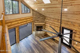 630 N Lodge Pole Ln, Lakeside, AZ 85929 - Photo 19