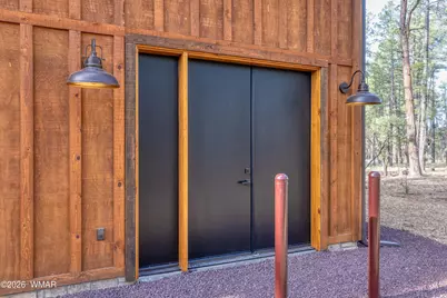 630 N Lodge Pole Lane, Lakeside, AZ 85929 - Photo 35