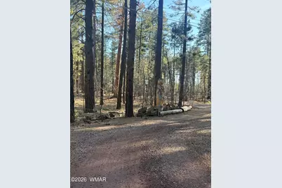 Tbd 212-56-060F, Lakeside, AZ 85929 - Photo 1