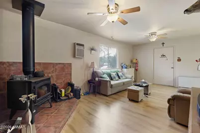 3566 Black Bear Run, Overgaard, AZ 85933 - Photo 9