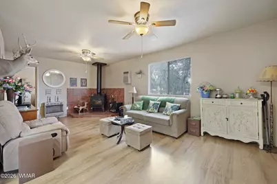 3566 Black Bear Run, Overgaard, AZ 85933 - Photo 5