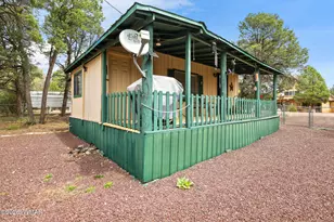 3566 Black Bear Run, Overgaard, AZ 85933 - Photo 21