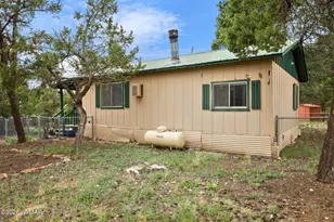 3566 Black Bear Run, Overgaard, AZ 85933 - Photo 15