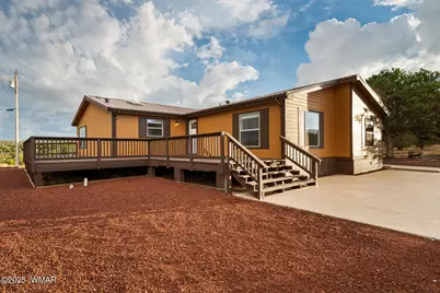 6649 Songbird Lane, Show Low, AZ 85901 - Photo 7