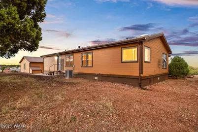 6649 Songbird Lane, Show Low, AZ 85901 - Photo 9