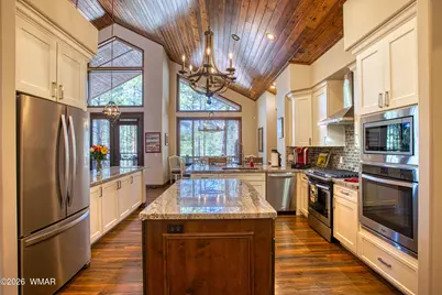 4880 W Hawthorn Road, Show Low, AZ 85901 - Photo 7