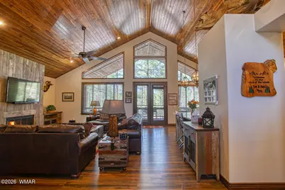 4880 W Hawthorn Road, Show Low, AZ 85901 - Photo 3